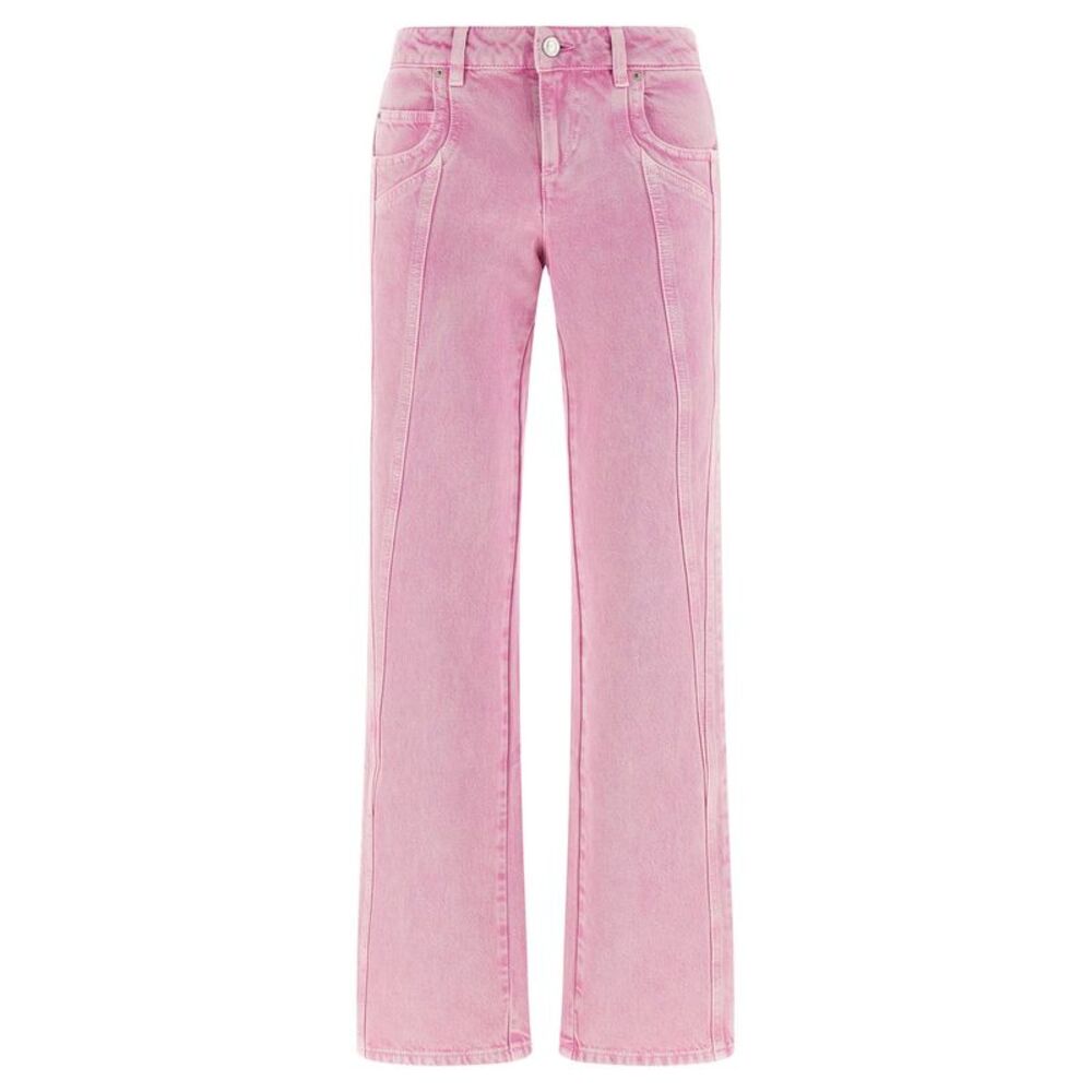 Marant Etoile Women's Jaylis Jeans